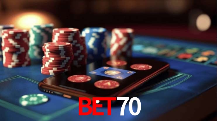 Estatísticas BET70